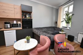 3 pok. mieszkanie po remoncie 600m od Centrum